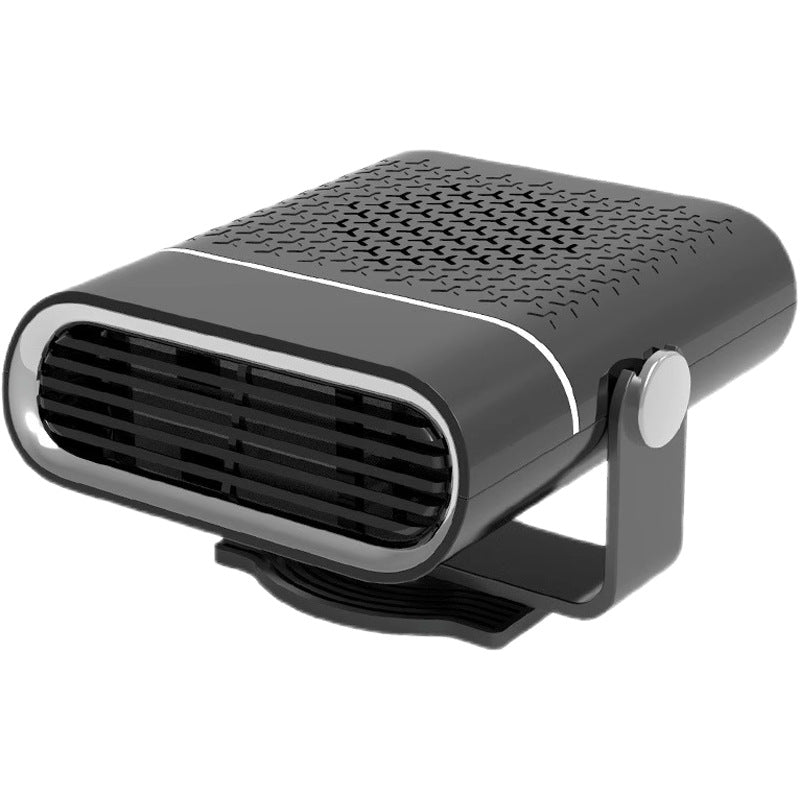 Invara HeatFlex V2 – Portable Car Heater and Air Circulator for Fast Warm-Up