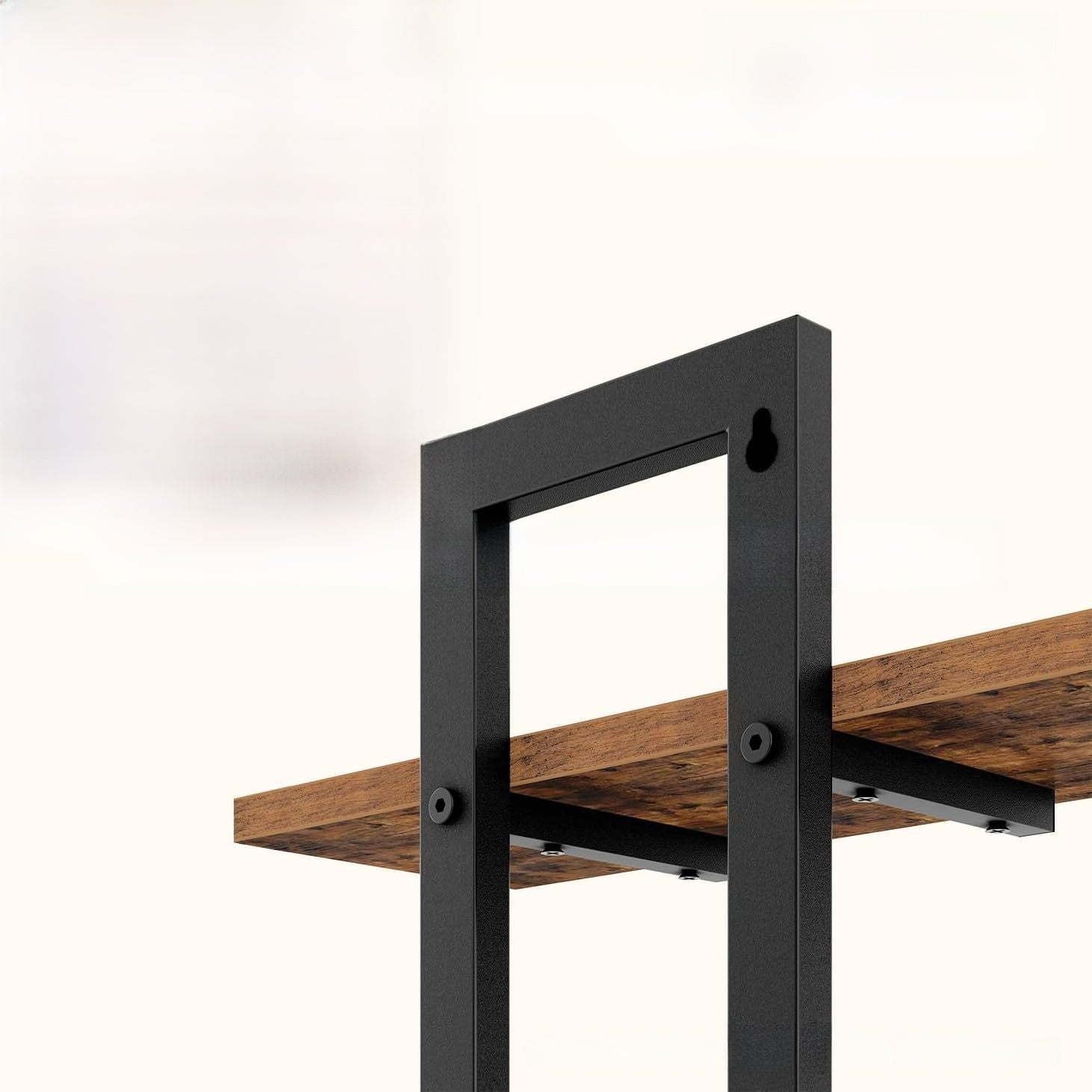 Invara Elevate – Wall-Mounted Floating Shelf